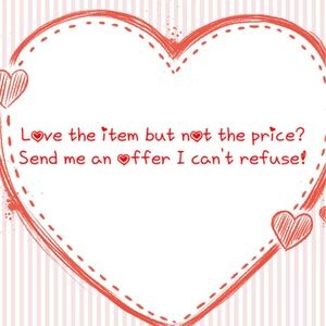 Nothing haunts us like the items we don't offer on